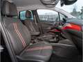 Opel Crossland 1.2 AUT. GS LINE +S/LHZ+NAVI+HUD+RFK++ Schwarz - thumbnail 14