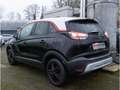 Opel Crossland 1.2 AUT. GS LINE +S/LHZ+NAVI+HUD+RFK++ Schwarz - thumbnail 2