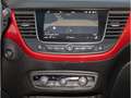 Opel Crossland 1.2 AUT. GS LINE +S/LHZ+NAVI+HUD+RFK++ Schwarz - thumbnail 9