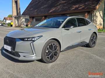 1.6 HYBRID 225 RIVOLI EAT8 Toit ouvrant Focal