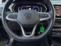 Volkswagen T-Cross 1.0 TSI DSG STYLE KAMERA ACC LM18 IQ DRI Schwarz - thumbnail 9