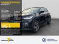 Volkswagen T-Cross 1.0 TSI DSG STYLE KAMERA ACC LM18 IQ DRI Schwarz - thumbnail 1