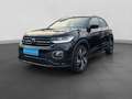 Volkswagen T-Cross 1.0 TSI DSG STYLE KAMERA ACC LM18 IQ DRI Schwarz - thumbnail 2