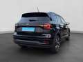 Volkswagen T-Cross 1.0 TSI DSG STYLE KAMERA ACC LM18 IQ DRI Schwarz - thumbnail 3
