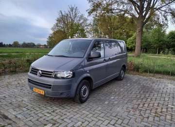 Transporter 2.0 TDI L1H1 Tr. DC