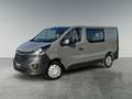 Opel Vivaro DCC met 6 Zetels ,lengte 1 ; Sensoren,Cruise cont Gris - thumbnail 1