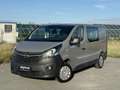 Opel Vivaro DCC met 6 Zetels ,lengte 1 ; Sensoren,Cruise cont Gris - thumbnail 11