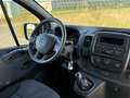 Opel Vivaro DCC met 6 Zetels ,lengte 1 ; Sensoren,Cruise cont Gris - thumbnail 10