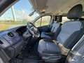 Opel Vivaro DCC met 6 Zetels ,lengte 1 ; Sensoren,Cruise cont Gris - thumbnail 12
