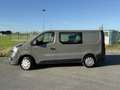 Opel Vivaro DCC met 6 Zetels ,lengte 1 ; Sensoren,Cruise cont Gris - thumbnail 3