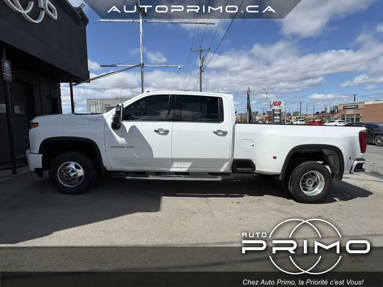 Chevrolet Silverado 3500 снимка Chevrolet Silverado 3500