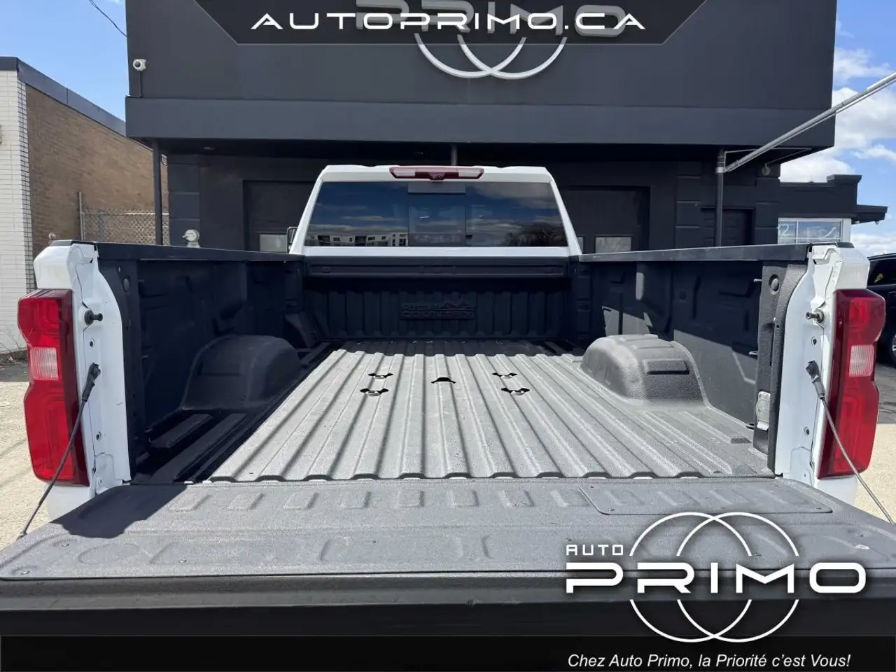 Chevrolet Silverado 3500 снимка Chevrolet Silverado 3500