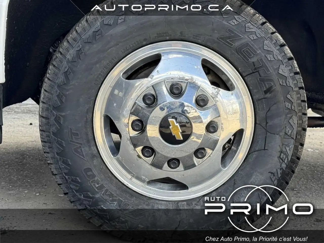 Chevrolet Silverado 3500 снимка Chevrolet Silverado 3500