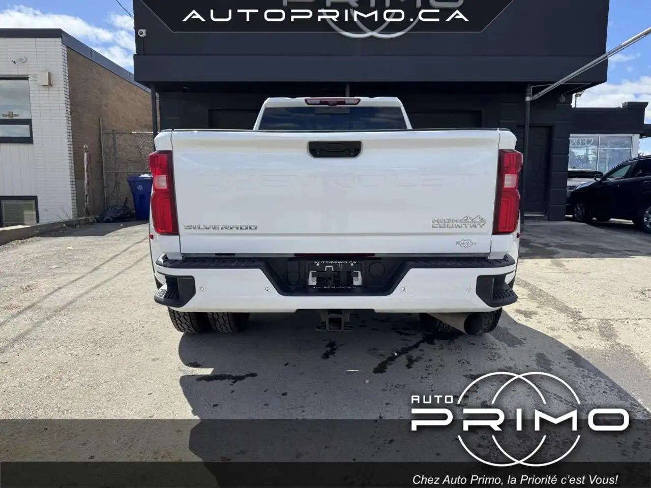 Chevrolet Silverado 3500 снимка Chevrolet Silverado 3500