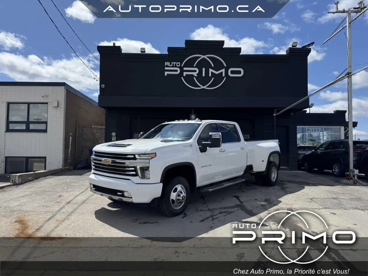 Chevrolet Silverado 3500 снимка Chevrolet Silverado 3500