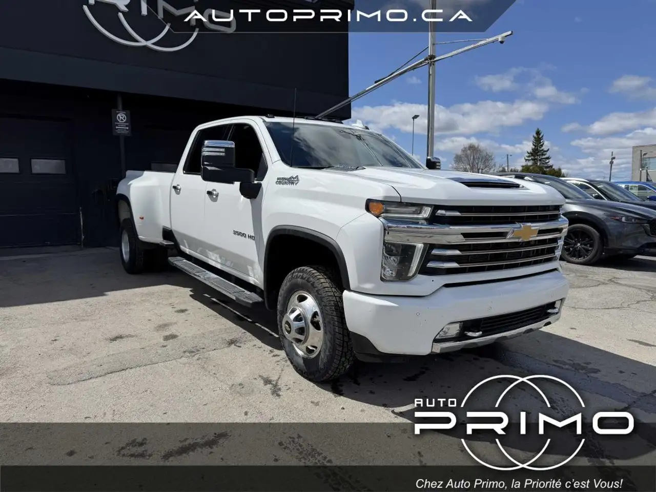 Chevrolet Silverado 3500 снимка Chevrolet Silverado 3500