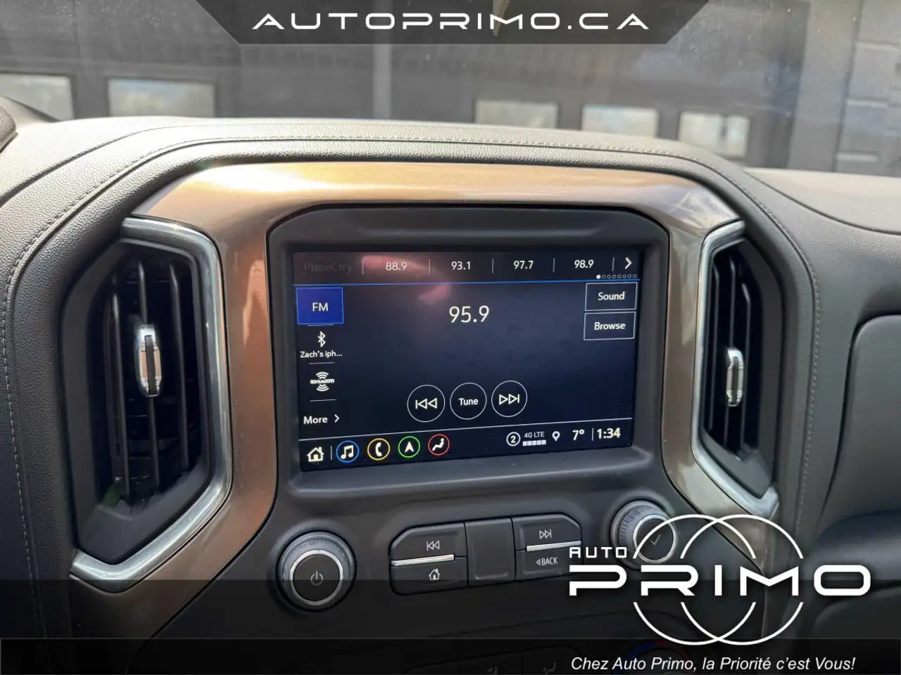 Chevrolet Silverado 3500 снимка Chevrolet Silverado 3500