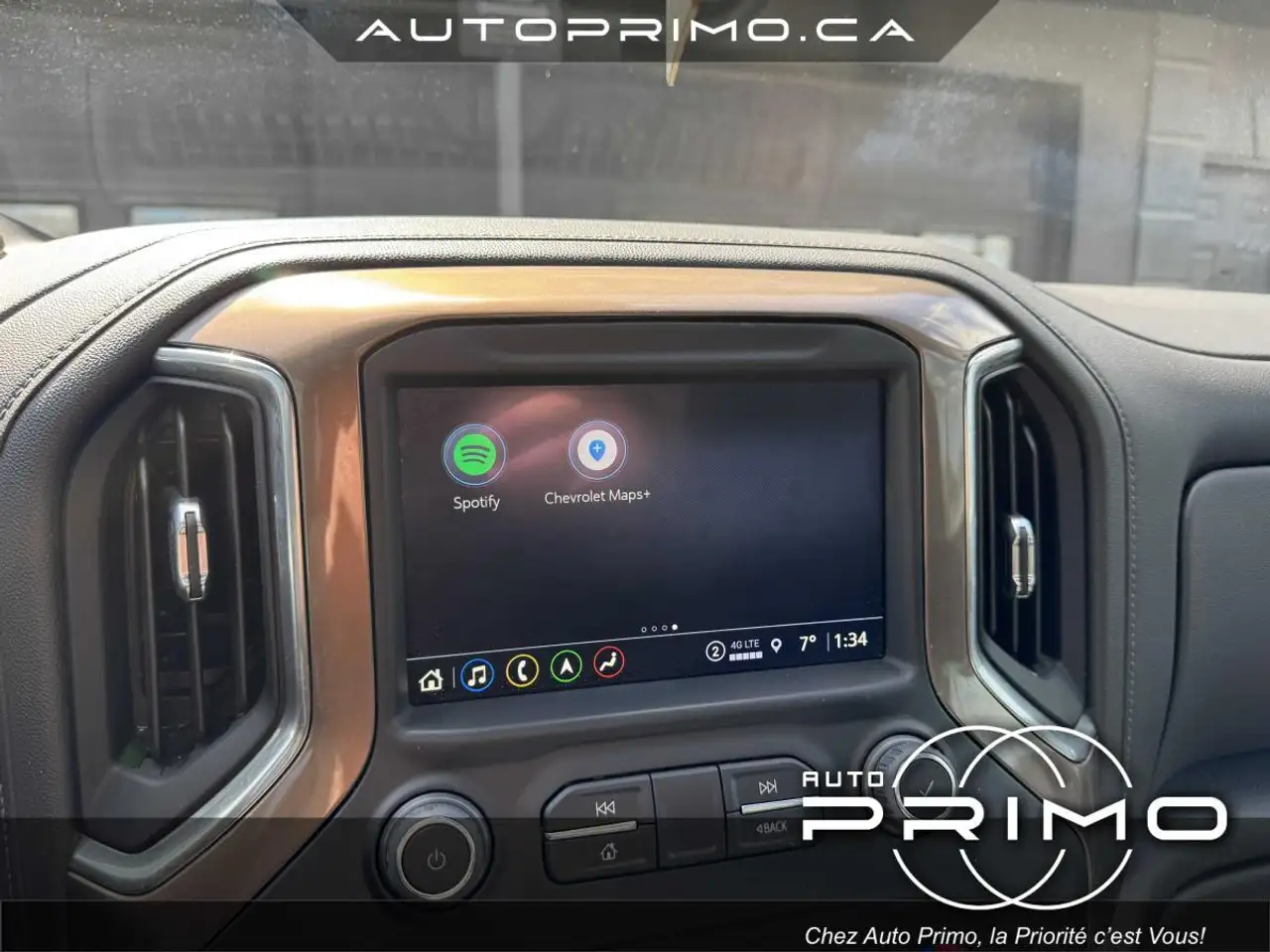 Chevrolet Silverado 3500 снимка Chevrolet Silverado 3500