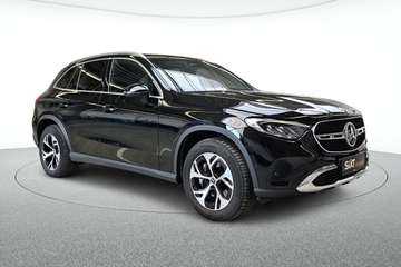 de Avantgarde|4Matic|LED|Kamera