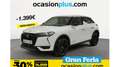 DS Automobiles DS 3 Crossback Puretech Performance Line 100 Blanco - thumbnail 1