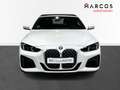 BMW 430 430iA Cabrio xDrive Blanc - thumbnail 2