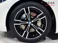 BMW 430 430iA Cabrio xDrive Blanc - thumbnail 15