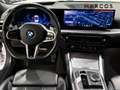 BMW 430 430iA Cabrio xDrive Blanc - thumbnail 7