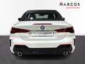 BMW 430 430iA Cabrio xDrive Blanc - thumbnail 5
