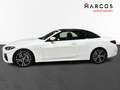 BMW 430 430iA Cabrio xDrive Blanc - thumbnail 3