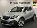 Opel Mokka 1.4 Turbo Cosmo Pack*28.000KM*Winterpakket*Cruise- Grijs - thumbnail 1