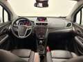 Opel Mokka 1.4 Turbo Cosmo Pack*28.000KM*Winterpakket*Cruise- Grijs - thumbnail 3