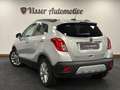 Opel Mokka 1.4 Turbo Cosmo Pack*28.000KM*Winterpakket*Cruise- Grijs - thumbnail 12