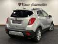 Opel Mokka 1.4 Turbo Cosmo Pack*28.000KM*Winterpakket*Cruise- Grijs - thumbnail 9