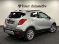 Opel Mokka 1.4 Turbo Cosmo Pack*28.000KM*Winterpakket*Cruise- Grijs - thumbnail 10