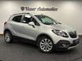 Opel Mokka 1.4 Turbo Cosmo Pack*28.000KM*Winterpakket*Cruise- Grijs - thumbnail 8