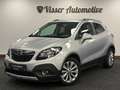 Opel Mokka 1.4 Turbo Cosmo Pack*28.000KM*Winterpakket*Cruise- Grijs - thumbnail 5