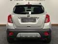 Opel Mokka 1.4 Turbo Cosmo Pack*28.000KM*Winterpakket*Cruise- Grijs - thumbnail 4
