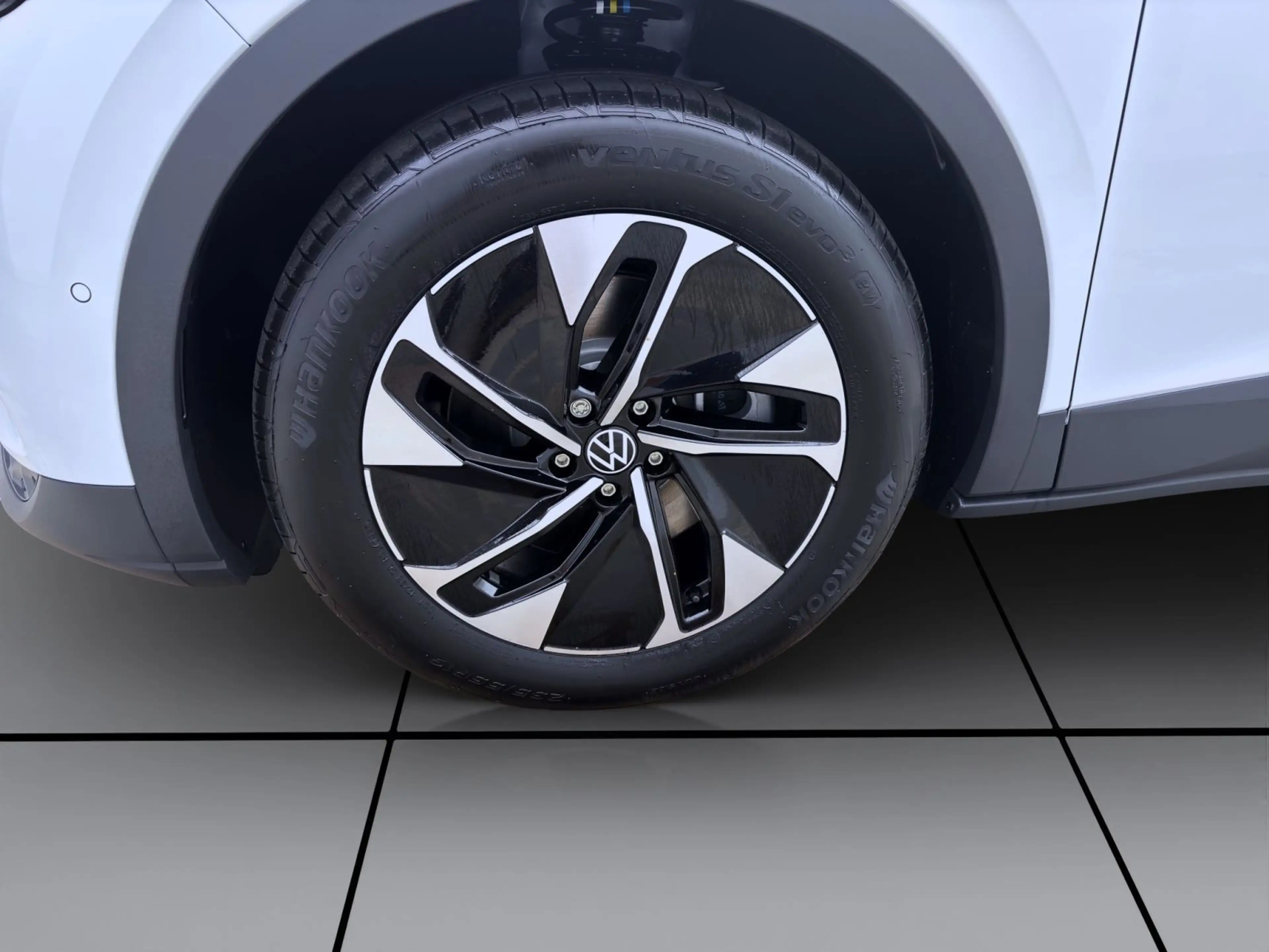 Volkswagen ID.4 PRO ENERGY AHK NAVI KAMERA LED — photo 9