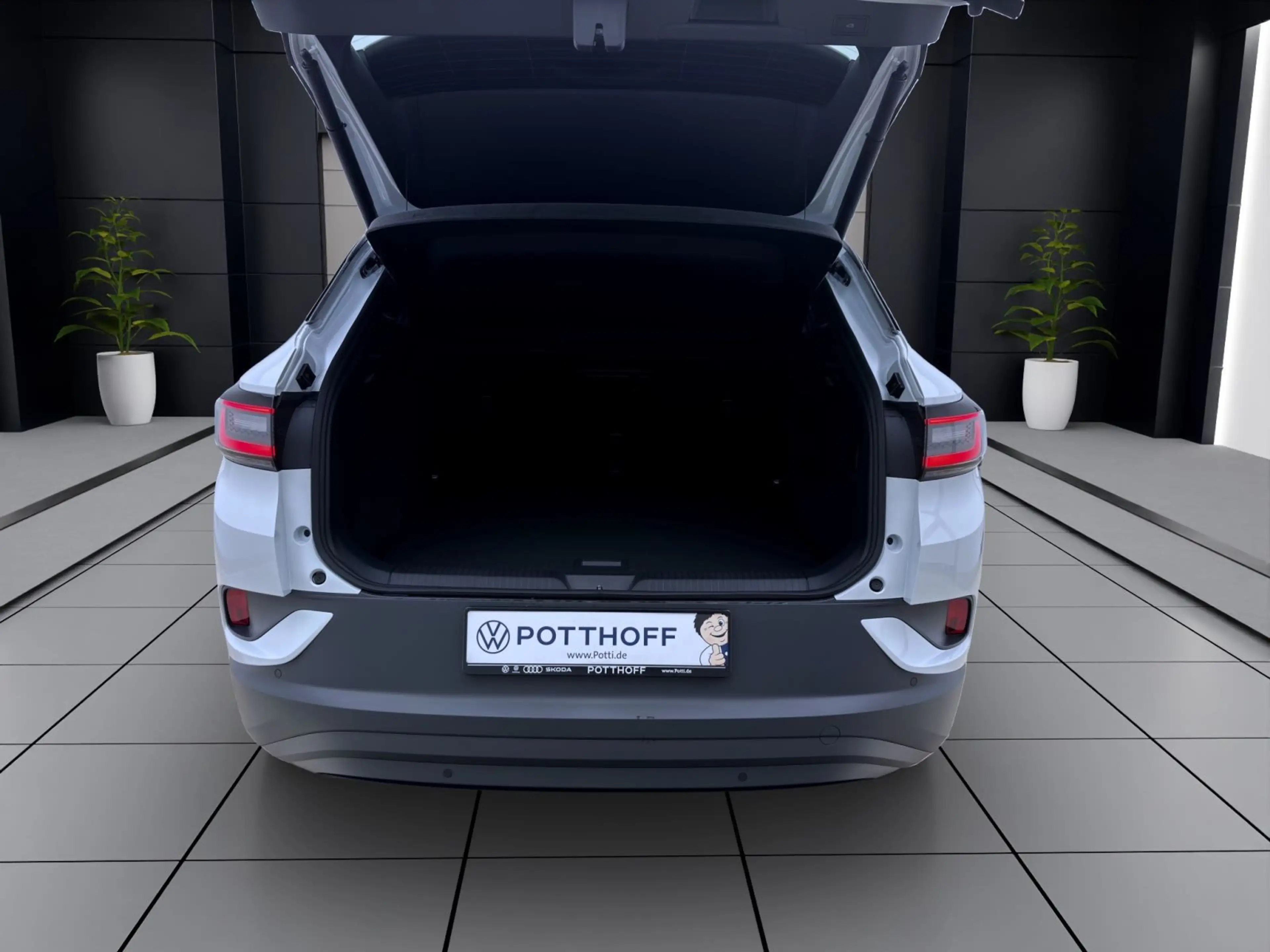 Volkswagen ID.4 PRO ENERGY AHK NAVI KAMERA LED — photo 5