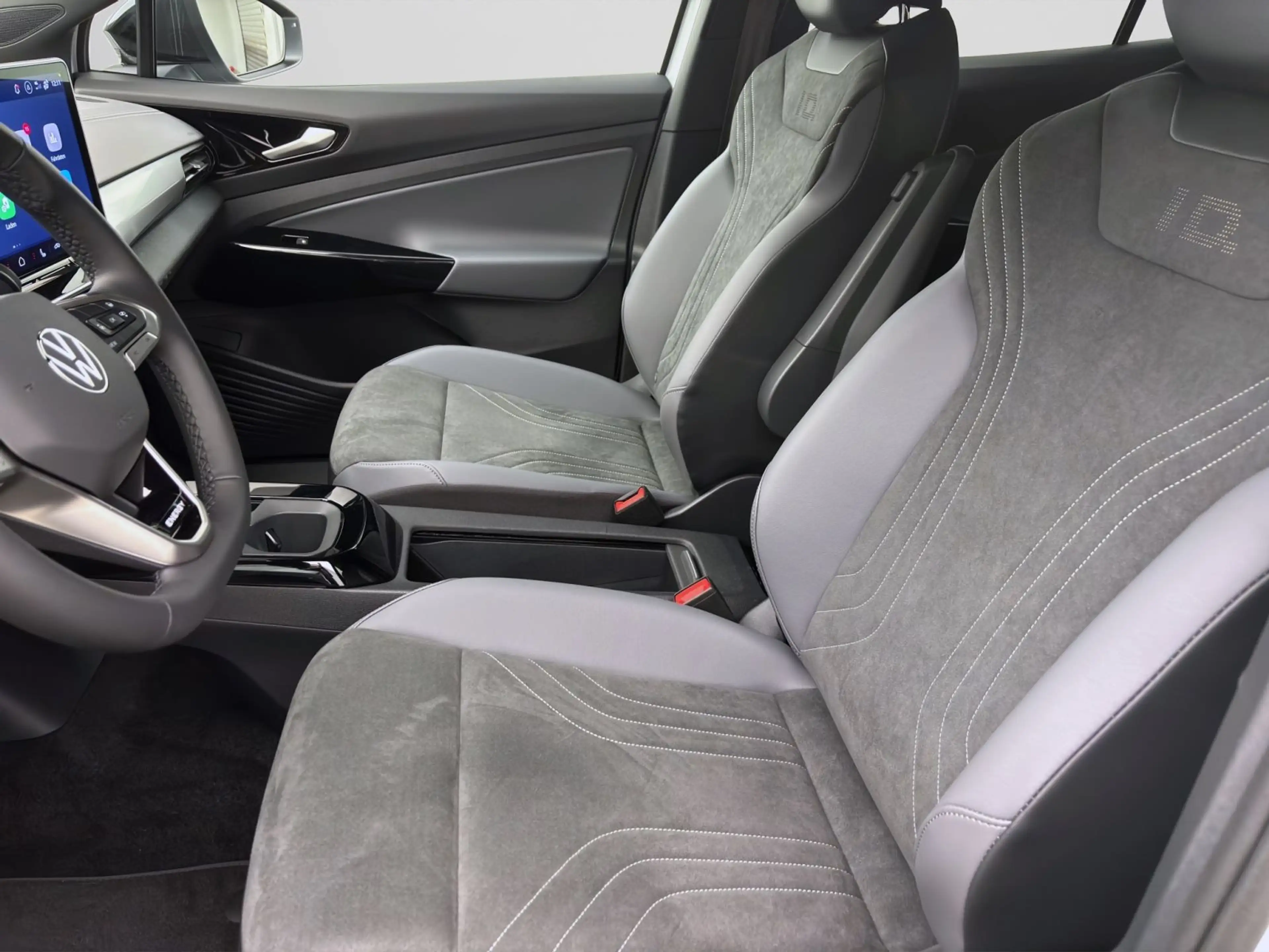 Volkswagen ID.4 PRO ENERGY AHK NAVI KAMERA LED — photo 10