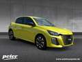 Peugeot 208 208 Allure 100 +Drive-Assist+Kamera+ Gelb - thumbnail 5