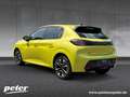 Peugeot 208 208 Allure 100 +Drive-Assist+Kamera+ Gelb - thumbnail 3