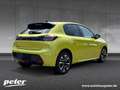Peugeot 208 208 Allure 100 +Drive-Assist+Kamera+ Gelb - thumbnail 4