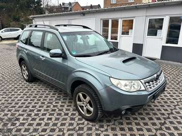 Active - Allrad, TÜV 2/28