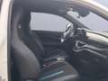 Abarth 500 E, Elektroantrieb 155 PS, Allwetter Rückfahrkamera Blanc - thumbnail 8
