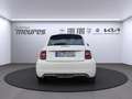 Abarth 500 E, Elektroantrieb 155 PS, Allwetter Rückfahrkamera Blanc - thumbnail 3