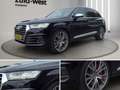 Audi Q7 4.0 TDI SQ7 quattro Pro Line + 7p EX BPM Achterasb Noir - thumbnail 23