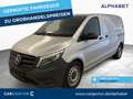 Mercedes-Benz Vito Kasten 114 CDI RWD kompakt|SORTIMO AUSBAU Silver - thumbnail 1