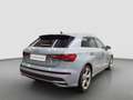 Audi A3 Sportback 35 TFSI advanced SONOS AHK Kamera Grau - thumbnail 3