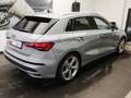 Audi A3 Sportback 35 TFSI advanced SONOS AHK Kamera Grau - thumbnail 5